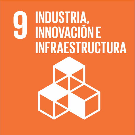 INDUSTRIA INNOVACIÓN E INFRAESTRUCTURA