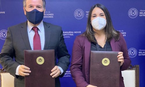 Alianza estratégica con Fundación Capital