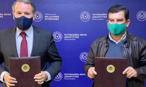 Alianza estratégica con la CPPCJ