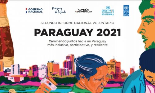 Segundo Informe Nacional Voluntario del Paraguay