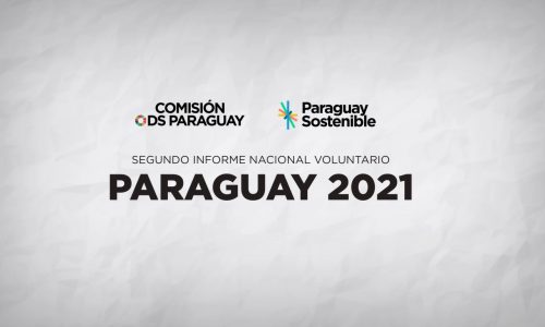 Video del Segundo Informe Nacional Voluntario del Paraguay 2021