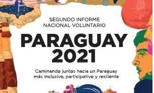 Segundo Informe Nacional Voluntario Paraguay 2021