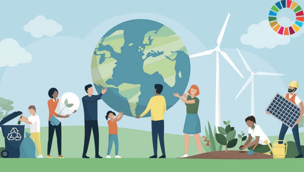 ¿Cuál es la diferencia entre sustentabilidad y sostenibilidad?