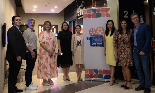  La Comisión ODS Paraguay apoya la segunda edición del concurso audiovisual “Reconociendo los ODS”
