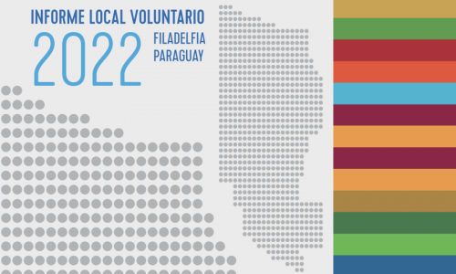 Filadelfia en acción: El primer Informe Voluntario Local destaca el progreso hacia la sostenibilidad y la equidad