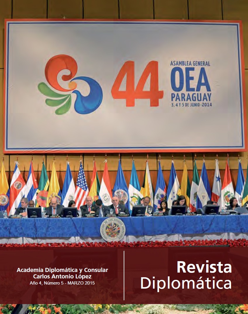 Año 4 - Número 5