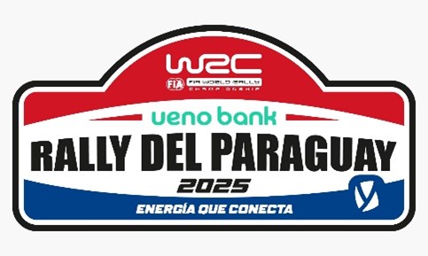 Rally del Paraguay 2025