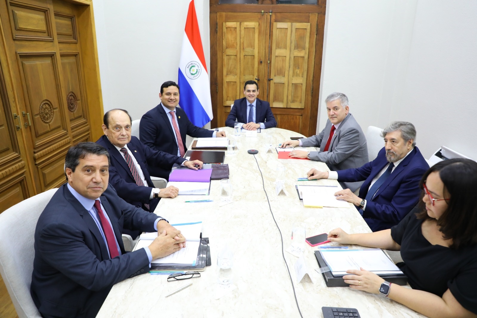 Junta de Calificaciones