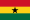 Ghana (República de Ghana)