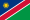 Namibia (República de Namibia)