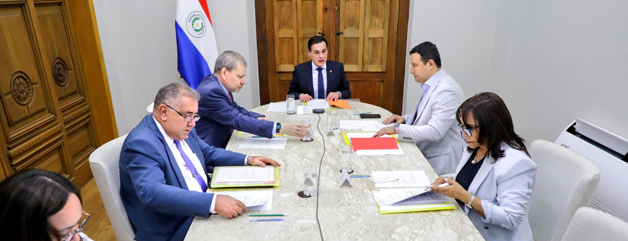 Junta de Calificaciones aprobó ascensos y rotaciones en el Servicio Diplomático y Consular