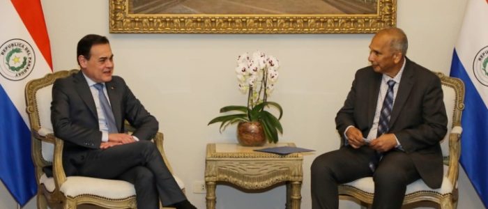 Con apoyo de Paraguay eligen al nuevo Director General del IICA