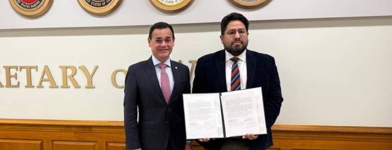 Paraguay y EE.UU. reforzarán trabajo conjunto en seguridad_1