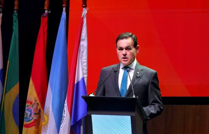 Canciller - BID