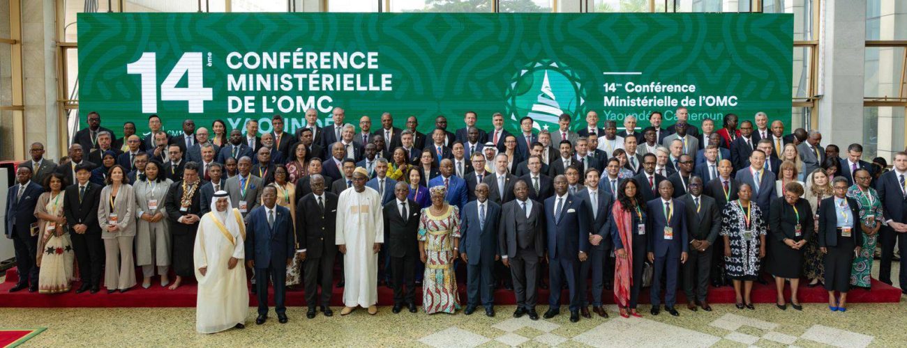 Paraguay participa de la 14° Conferencia Ministerial de la OMC