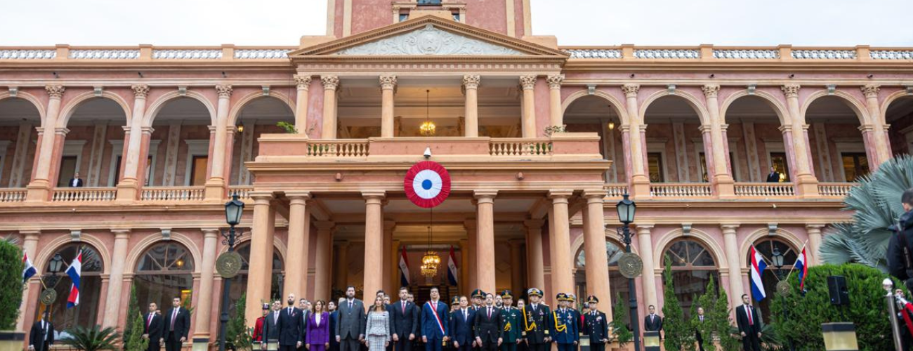 Actos por la independencia
