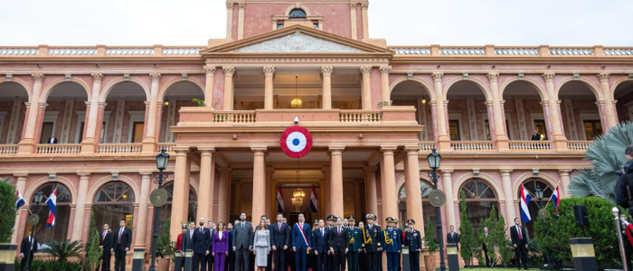 Actos por la independencia