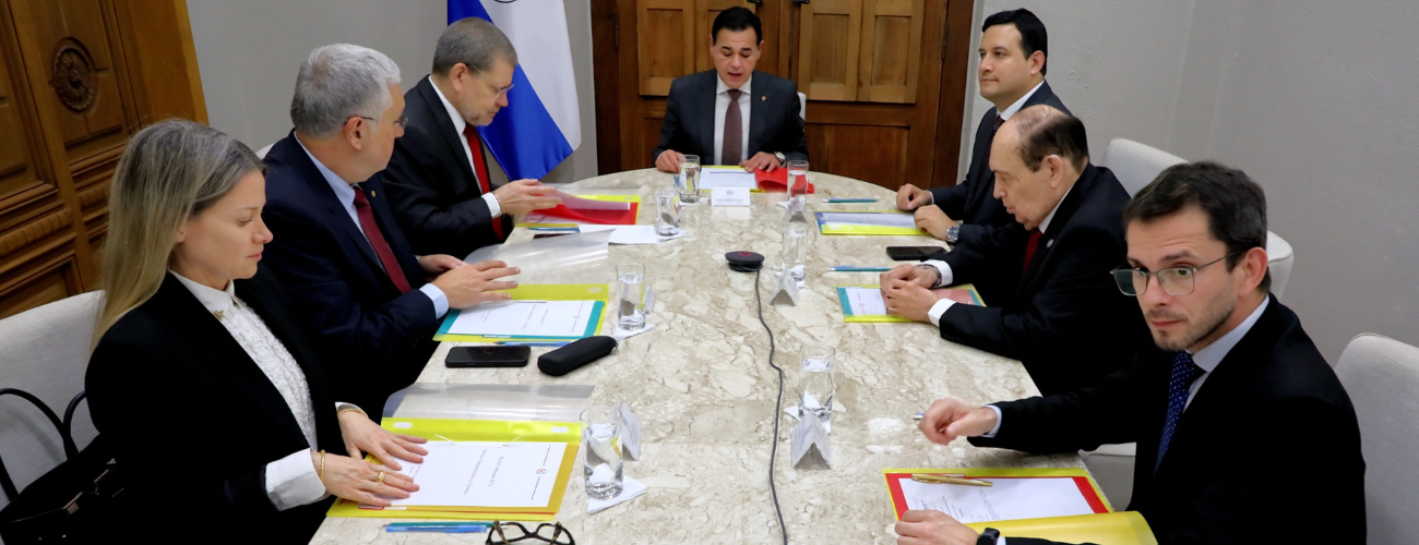 Junta de Calificaciones Administración