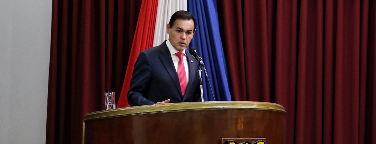 Conferencia magistral