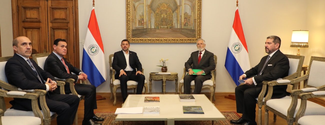 Gobierno rechaza declaraciones del presidente del Brasil sobre la Guerra de la Triple Alianza