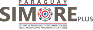 Logo SIMORE Plus