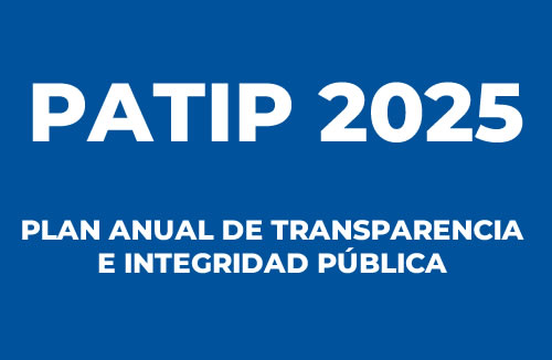 PATIP 2025